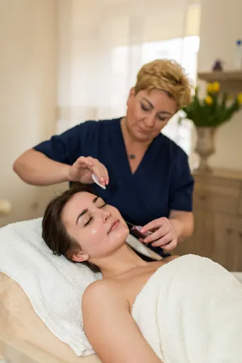 Gabinet Kosmetyczny Renata Ziółkowska ul.Pułaskiego 1/11