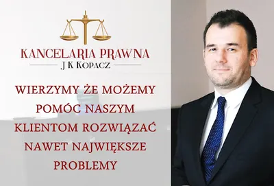 Kancelaria Prawna JK KOPACZ